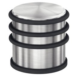 BASI Tömör fém ajtókitámasztó B77040027
