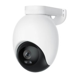 XIAOMI IMILAB EC6 PRO biztonsági kültéri kamera (360°-os, éjjellátó, mozgásérzékelés, 4K, IP66) FEHÉR