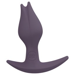 Fun Factory Booti Fem - butt plug, szilikon anál plug (pink)