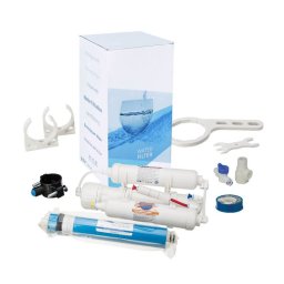 Aquafilter Akvárium vízszűrő (RO - fordított ozmózis)