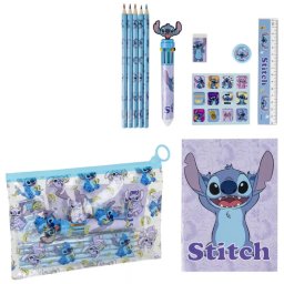 Disney Lilo és Stitch, A csillagkutya Banana írószer szett Nr3