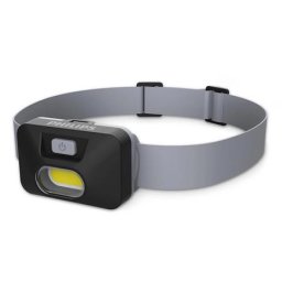 PHILIPS Fejlámpa, LED, 3xAAA, PHILIPS