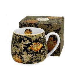 William Morris porcelán öblös bögre 430 ml - Chrysanthemum