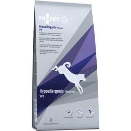 Trovet Dog Hypoallergenic Venison VPD (2 x 10 kg) 20kg