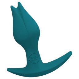 Fun Factory Booti Fem - butt plug, anál plug (zöld)