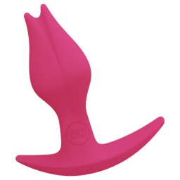 Fun Factory Booti Fem - butt plug, szilikon anál plug (pink)