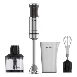Solac Botmixer készlet 1500W Pro Chef 1502 inox S91606300