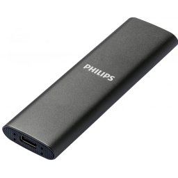 500GB Philips PH154476 SSD USB3.2