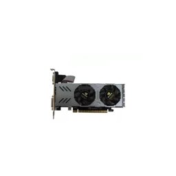 BLACKBIRD Videokártya PCI-Ex16x nVIDIA GTX 750 4GB DDR5 WIN 11