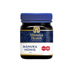 Manuka Health MGO 400+ Méz - 250g