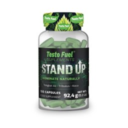 Testo Fuel Stand Up kapszula