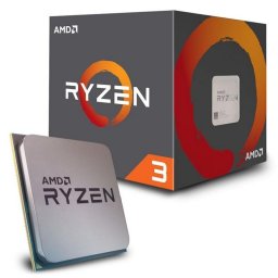 Processzor AMD Ryzen 3 3200G 3.6GHz AM4 BOX (YD3200C5FHBOX)