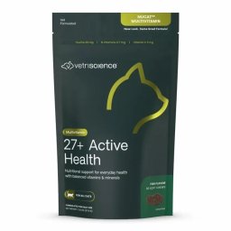 Vetri Science Nu Cat Multivitamin, 30 db
