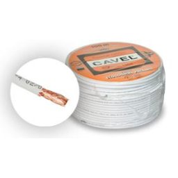 Cavel KF114 - teljesen hegesztett koaxiális kábel