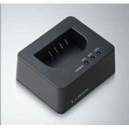 Panasonic DMW-BTC15 töltő (DMW-BLK 22 és DMW-BLK 19 fényképezőgépekhez)