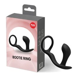 Fun Factory - Bootie Ring prosztata dildó péniszgyűrűvel