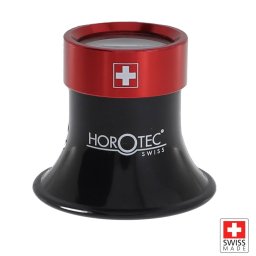 Horotec órás lupé - SWISS - MSA-025