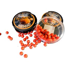 Atomix Smoker Wafters 8mm 20g horgászcsali - Mangó