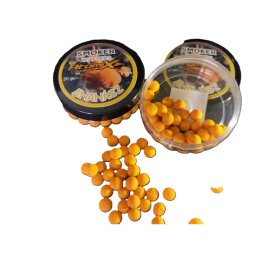 Atomix Smoker Wafters 8mm 20g horgászcsali - Ananász
