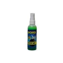 Atomix Bomb Spray horgász aroma 100 ml - Füstölt máj