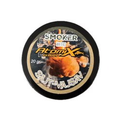 Atomix Smoker Wafters horgászcsali sajt-vajsav ízesítéssel 8 mm 20 g