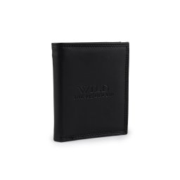 Férfi pénztárca 11x13 cm
