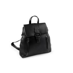 Női hátizsák / kézitáska 2 egyben 34x31 cm