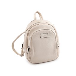 Női hátizsák / kézitáska 2 egyben 27x29 cm