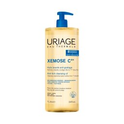 Uriage Xémose C8+ olajtusfürdő száraz/nagyon száraz bőrre 1000ml