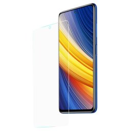 Xiaomi Poco Poco X3/Poco X3 NFC/Poco X3 Pro karcálló edzett üveg Tempered glass kijelzőfólia kijelzővédő fólia kijelző védőfólia