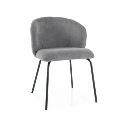 Étkezőszék KEVIN VARDO szürke VARDO 11