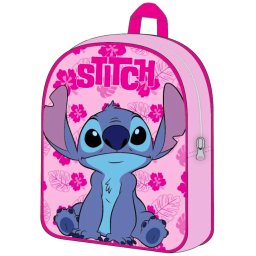 Disney Lilo és Stitch, A csillagkutya Tropical hátizsák, táska 40 cm Nr11