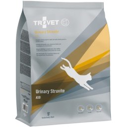 Trovet Cat Urinary Struvite ASD 2.5kg