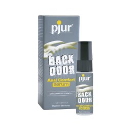 pjur Back Door - anál komfort síkosító szérum (20ml)