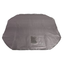 Intex PureSpa felfújható masszázsmedence hőszigetelt alátét, 196x196cm