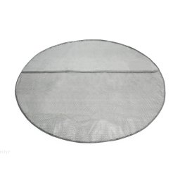 Intex PureSpa felfújható masszázsmedence hőszigetelt alátét, ⌀196cm