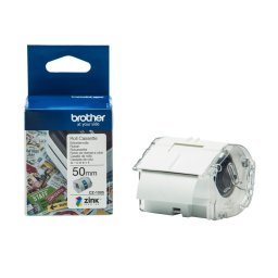 Brother CZ-1005 öntapadós színes folytonos szalag tekercs