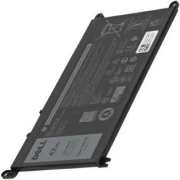 Dell eredeti Li-Ion 42WH 3CELL 1VX1H/VM732/YRDD6/JPFMR/FDRHM akkumulátor - Felbontott