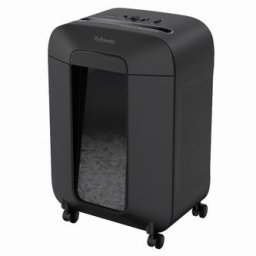 Fellowes LX 85 automata aprítógép keresztvágással