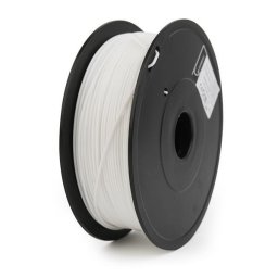 GEMBIRD Press string (izzószál) PLA PLUS, 1,75 mm, 1 kg fehér