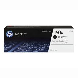 HP 150A (W1500A) - eredeti toner, black (fekete )
