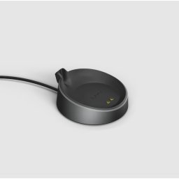 Jabra Evolve2 75 asztali állvány, USB-A, fekete