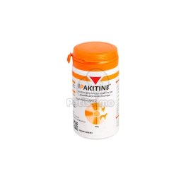 Ipakitine por - veseműködés támogatására kutyáknak és macskáknak 180 g