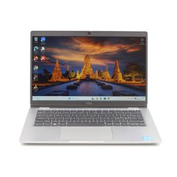 Dell Latitude 5320 felújított laptop i3-1125G4 16GB RAM 256SSD 13.3" FHD WIN11