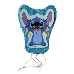 Disney Lilo és Stitch, A csillagkutya Party 3D pinata