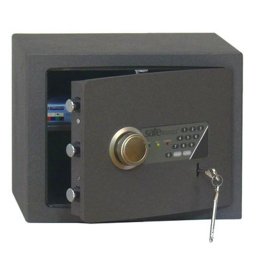 SAFEtronics ST-865640-09 Páncélszekrény elektronikus zárral