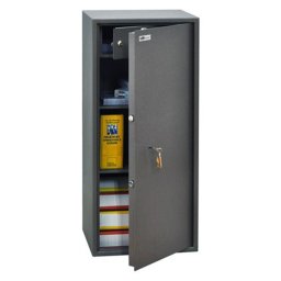 Bútortrezor kulcsos zárral ST-865679-00