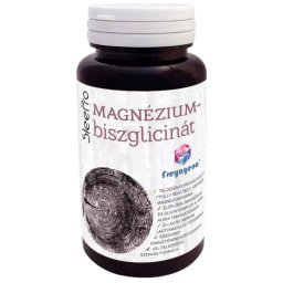 Freyagena SleePro Magnézium-biszglicinát 30 kapszula
