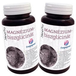 Freyagena SleePro Magnézium-biszglicinát DUO 2X30 kapszula