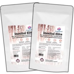 Freyagena Inositol Elite por DUO 2X105 g